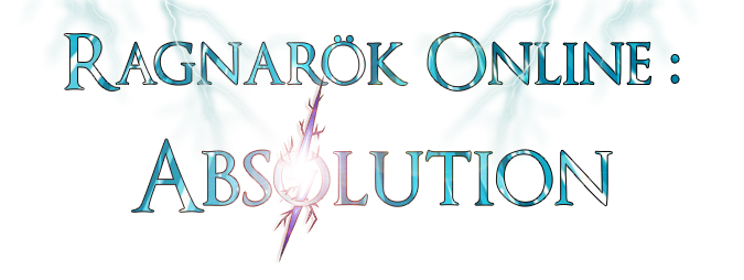 Ragnarök : Absolution