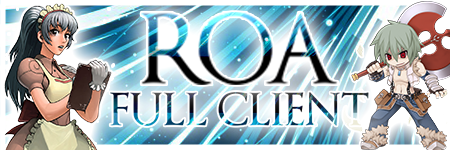 Client complet de Ragnarök : Absolution